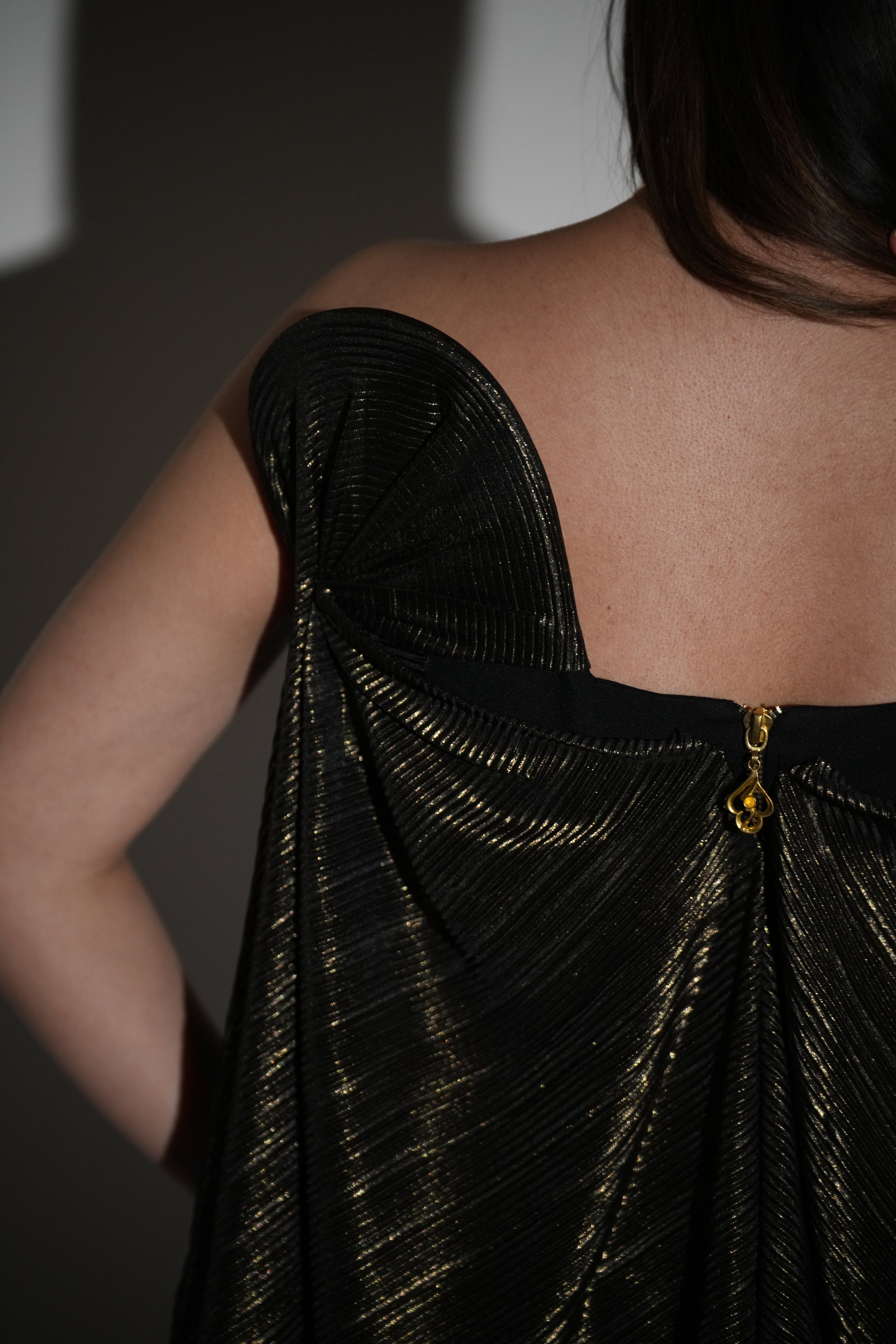 Midnight Sand Bustier