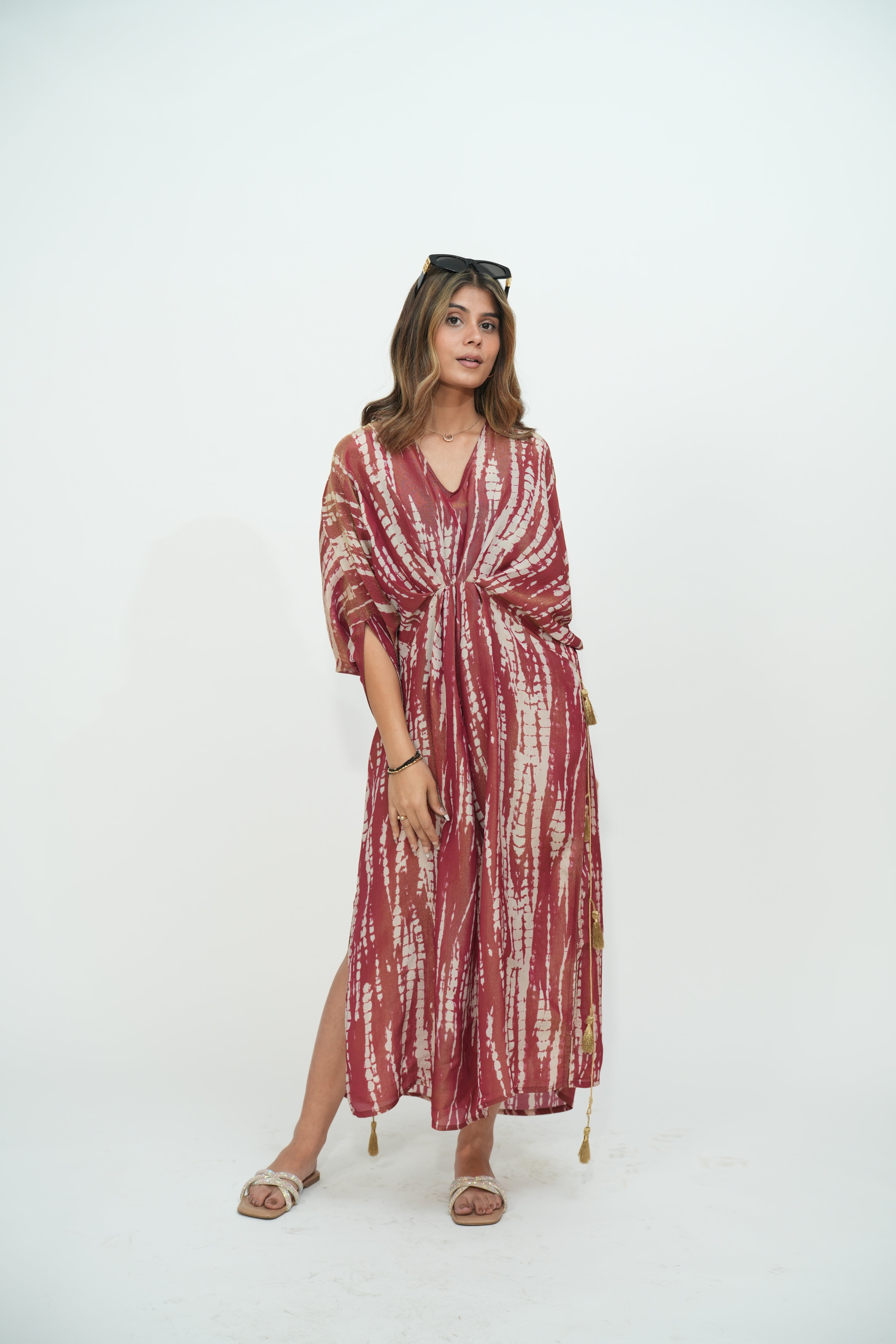 SOLACE KAFTAN